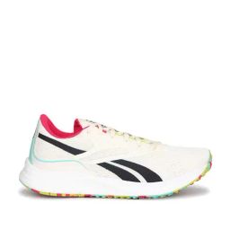 Reebok Men's FOREVER FLOATRIDE GROW Cream Running Shoes-image-61