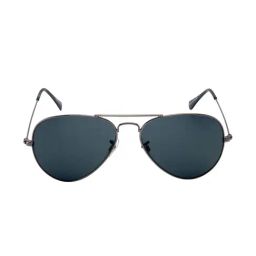 Gio Collection GM10011C04 Grey Aviator-image-94