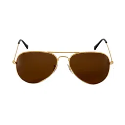 Gio Collection GM10366C02 Brown Aviator-picture-25
