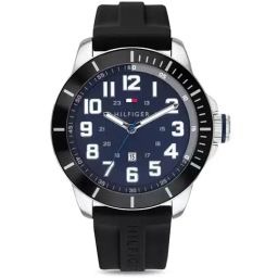 Tommy Hilfiger NCTH1791661W Analog Watch for Men-image-56