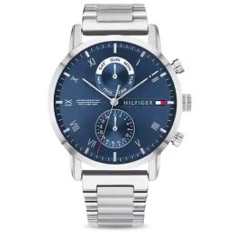Tommy Hilfiger NCTH1710401W Kane Analog Watch for Men-image-1