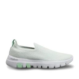 Adidas Women's Powerthru Semi Green Walking Shoes-20