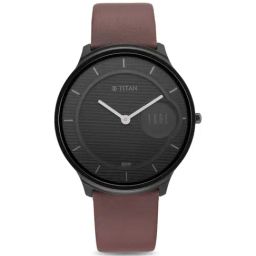Titan 1843NL01 Edge Baseline Analog Watch for Men-68
