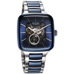 Titan 90175KD02 Analog Watch for Men image 2
