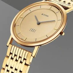 Titan 1595YM01 Edge Analog Watch for Men-14