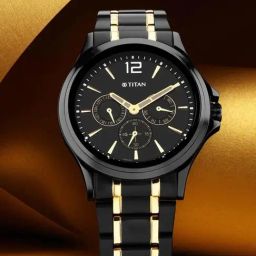 Titan 1698KM02 Classique Analog Watch for Men-picture-35