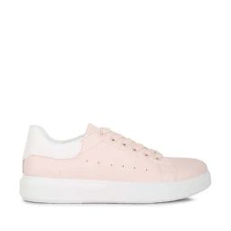 London Rag Women's Pink Casual Sneakers-image-44