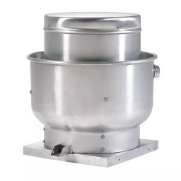 Dayton Centrifugal Upblast Roof Exhaust Fan, 56MW62-image-91