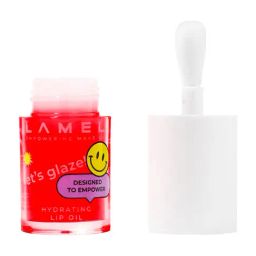 LAMEL Let'S Glaze Hydrating Lip Oil 403 Sweet Cherry Sweet Cherry - 4 ml-42