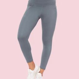 Enamor Grey Tights-image-86