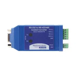 ADVANTECH CONVERTER, RS232-RS422/485, ISOLATED, BB-4WSD9OTB.-46