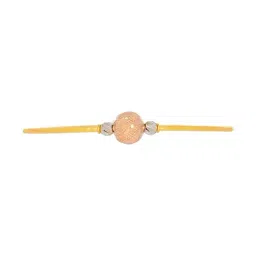 Bhima Jewels 22k (916) Yellow Gold Bangle for Women-picture-32