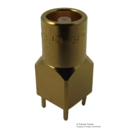 LEMO RF COAXIAL, EPA, JACK, 50 OHM, PCB, EPA.00.250.DTN-26