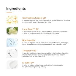 DERMATOUCH Bye Bye Pigmentation Face Wash and Cream Combo image 4