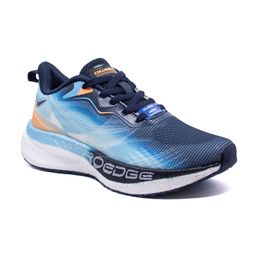 Columbus Men Mesh Running Non-Marking Memory Foam Shoes image 2