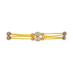 Bhima Jewels 22k (916) Yellow Gold Bangle for Women-picture-31
