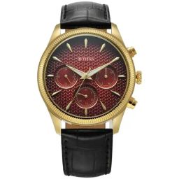 Titan 1805YL01 Analog Watch for Men-image-5