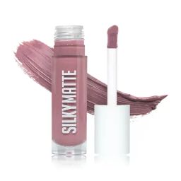 SHOPAAREL Silky Matte Gloss Liquid Lipstick Bomb - 8 gm-6