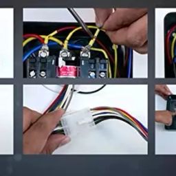 L&T M-Power - Module for Mobile Starter  For  Motor image 2