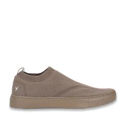 Yoho Men's FreeStep Brown Casual Sneakers-image-72