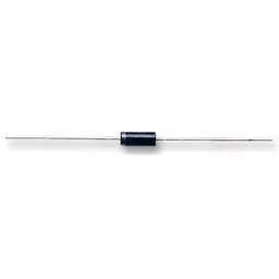 MULTICOMP PRO Fast & Ultrafast Recovery Rectifier Diodes RECTIFIER, SINGLE, 1A, 600V, DO-204AL, MP000936 (Pack of 10000)-picture-5