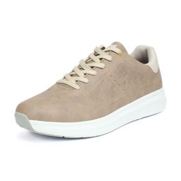 Red Chief Men Round Toe Sneakers-image-23