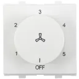 Anchor Penta 100W Penta Plastic Modular Dura Fan Step Regulator 65302-32