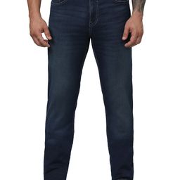Celio Men Jean Slim Fit Light Fade Stretchable Jeans-image-54