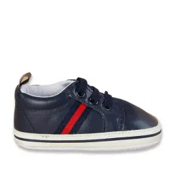 Fame Forever by Lifestyle Kids Navy Sneakers-picture-41