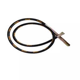 AKARI Concrete Vibrator Rods 3.5 m, VS-6F for EV-2200-11