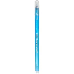 Linc Ocean 0.55 mm Blue Ink Gel Pen for Student & Professional (Pack of 5 Pcs)-image-90