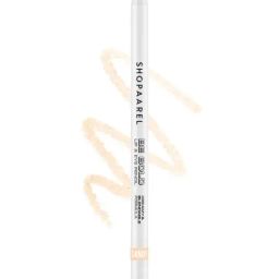 SHOPAAREL Be Bold Lip & Eye Pencil with Built-In Sharpener Sandy - 0.4 gm-13