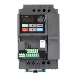 Delta VFD022EL21W ELW-3HP 1Phase Variable Frequency Drive (VFD) image 1