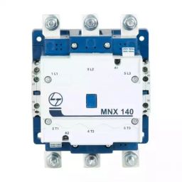 L&T [ Lauritz Knudsen ] MNX140 Contactor 140 A 3 Poles 2NO and 2NC 240 V CS94138BOOO-picture-33