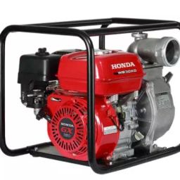 Honda 2.9 kw Water Pump Set WB 30XD-image-77
