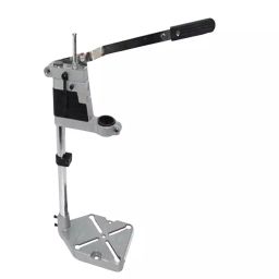 AKARI Bench Drill Press Stand Only Aluminum Alloy 150x220 mm for Drill Machine, STAND-5 (Pack of 10 Pcs)-18