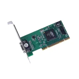 PremiumAV PCI VGA Card, MST-148-45
