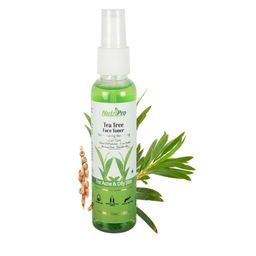 Nutripro Tea Tree Toner For Acne & Oily Skin - 120 ml-image-13