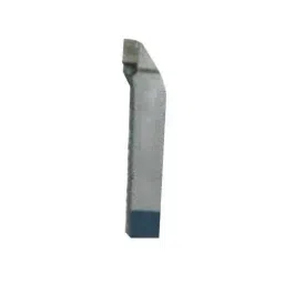 DIAMOND K20 Grade 40x40 mm Carbide Cranked Knife Tool Left Hand, ISO 6 4040-9