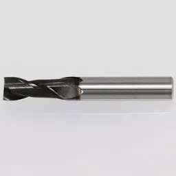 NACHI 10 mm Shank Dia Square Super Hard End Mill 2DLCSC 10.0 6779814 - Made In Japan-image-38