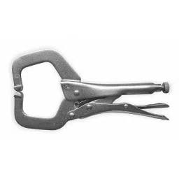 Westward Locking C-Clamp Steel 19.05 mm (3/4 Inch), 2FDC6-image-92