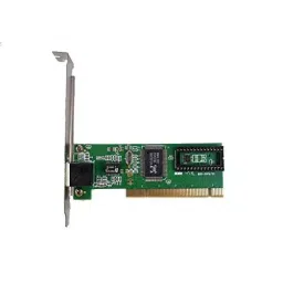 PremiumAV PCI LAN Card Network Adapter, MST-117 image 5
