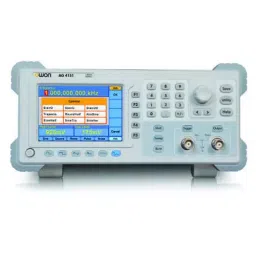 MetroQ AG-4151 (Frequency Range : 20 KHz-100KHz) Arbitrary Waveform Generator-30