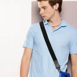 Kook N Keech Polo Collar Pure Cotton T-shirt-picture-33