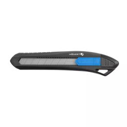 Hogert Technik 18 mm Snap off Knife for Cartoon, Textiles, Universal, HT4C626-image-54