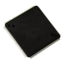 Stmicroelectronics Arm Microcontroller Mcu , 32Bit, Cortex-M7, 216Mhz, Lqfp-176, Stm32F745Igt6-11