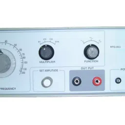 MetroQ MTQ-1811 (Frequency Range : 50 Hz) Audio Service Oscillator image 2