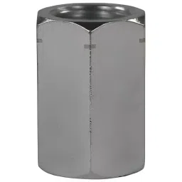 Chiffon Hex Socket Stainless Steel 9.53 mm (3/8 inch NPT), CI/001/SS/165-picture-6