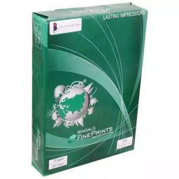 Bindal Fine Prints 70 GSM A4 Size (Pack of 5 Ream) Multipurpose Copier Paper 500 Sheets, White image 2