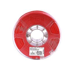 eSun ABS+ 1.75mm Filament 3D Printer Filament eSun ABS Plus 1.75mm Red Filament Build Strong And Durable With eSun ABS+ Red Filament- 1 KG - RED-RS3468eSun ABS+ 1.75mm Filament 3D Printer Filament eSun ABS Plus 1.75mm Red Filament Build Strong And Durable With eSun ABS+ Red Filament- 1 KG - RED-RS3468 image 2